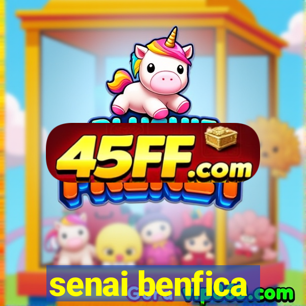 senai benfica
